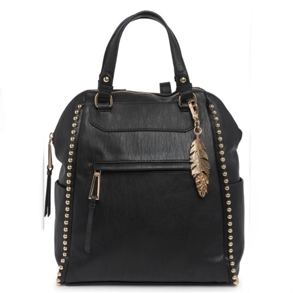 Jessica Simpson Bags Jessica Simpson Backpack Purse Poshmark